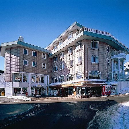 Otari Resort Inn Marion Shinano מראה חיצוני תמונה