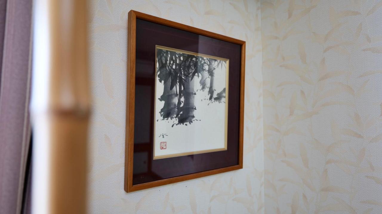 Otari Resort Inn Marion Shinano מראה חיצוני תמונה