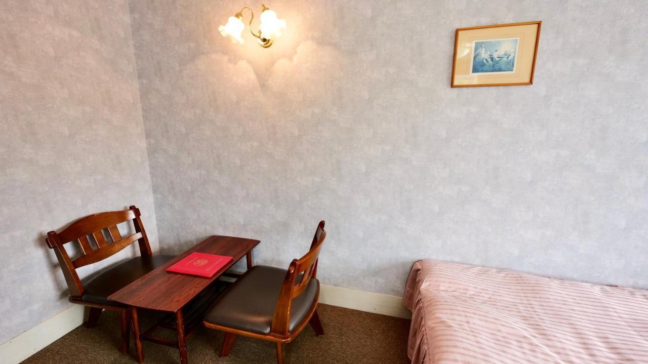 Otari Resort Inn Marion Shinano מראה חיצוני תמונה