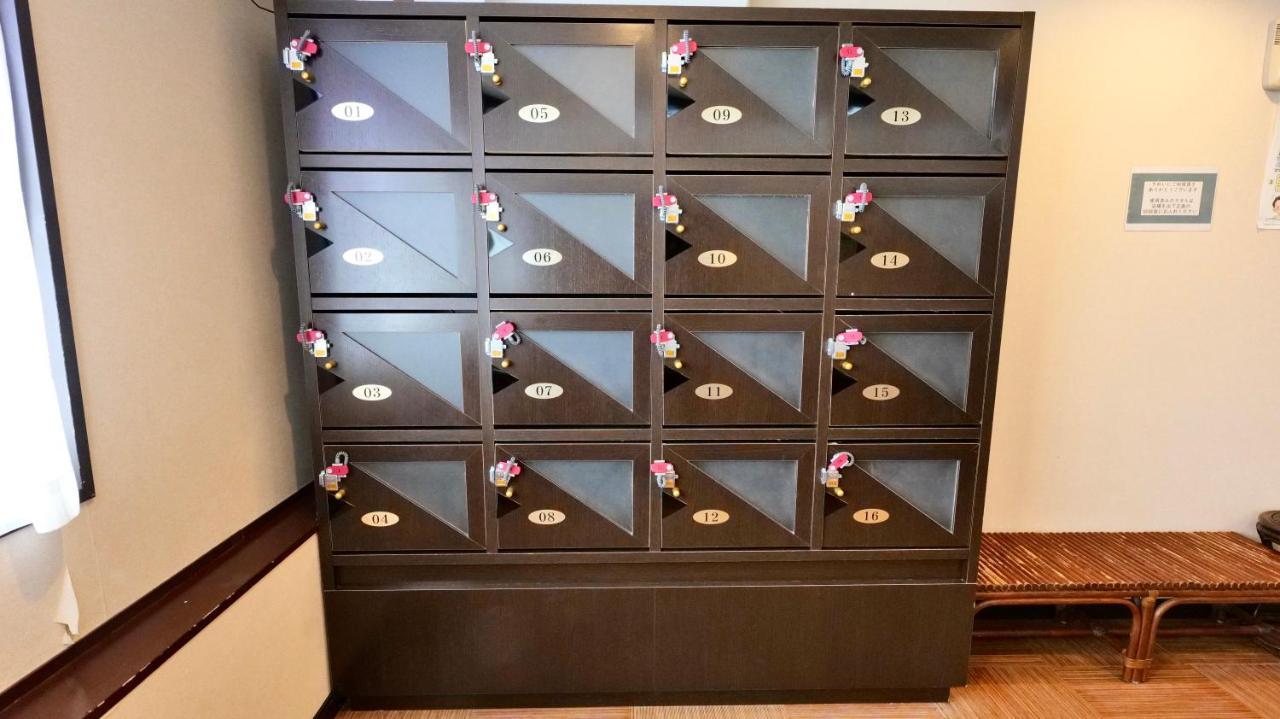 Otari Resort Inn Marion Shinano מראה חיצוני תמונה