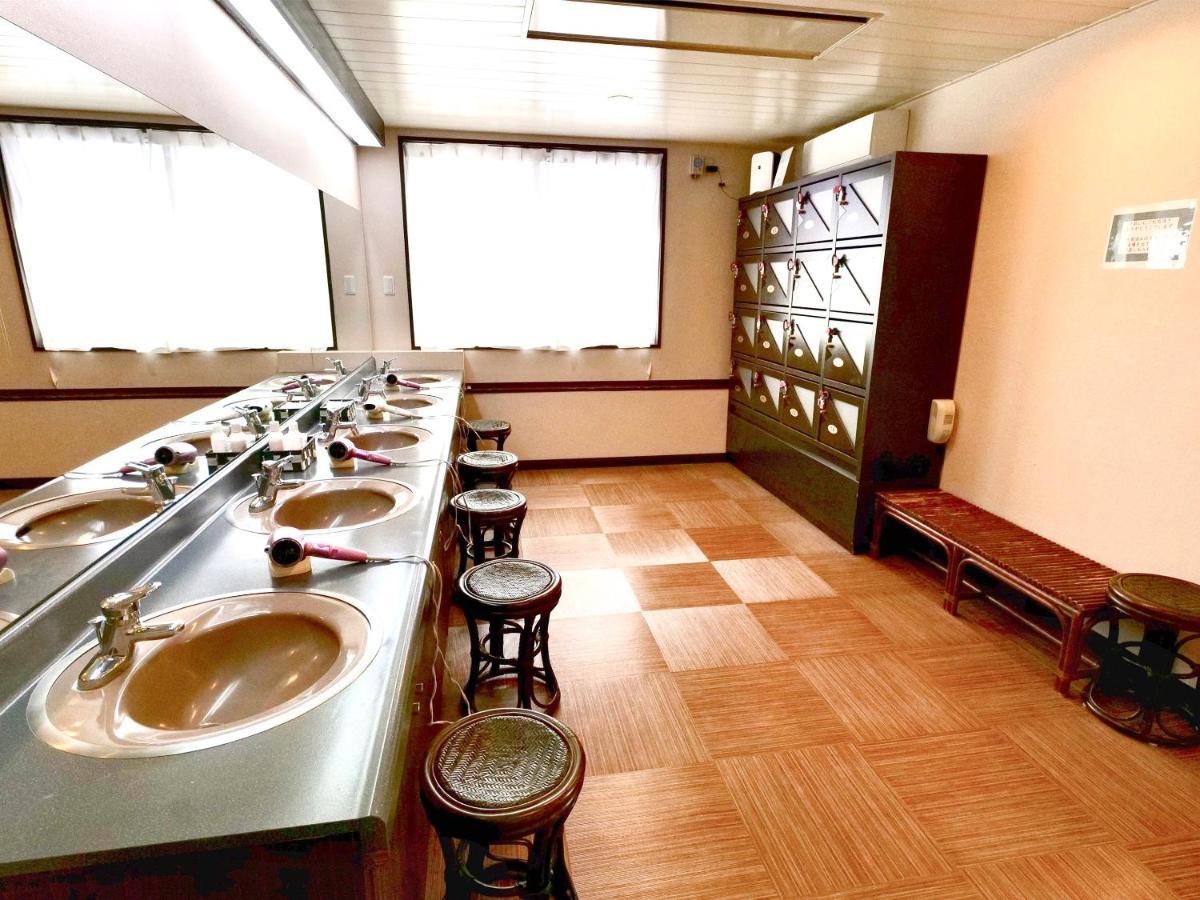 Otari Resort Inn Marion Shinano מראה חיצוני תמונה