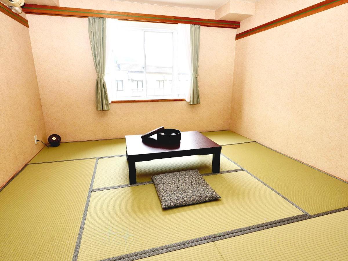 Otari Resort Inn Marion Shinano מראה חיצוני תמונה