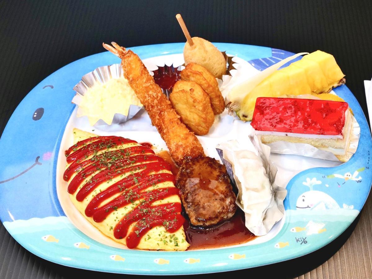 Otari Resort Inn Marion Shinano מראה חיצוני תמונה
