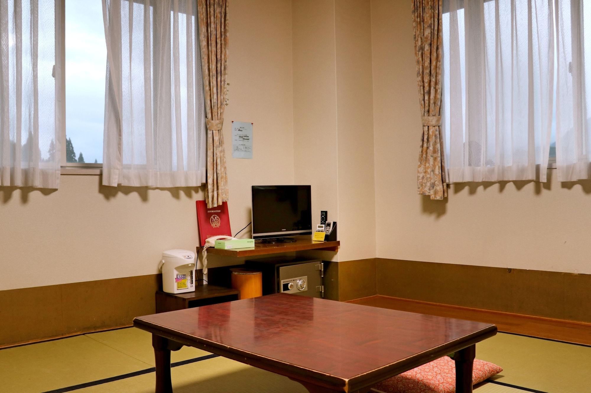 Otari Resort Inn Marion Shinano מראה חיצוני תמונה
