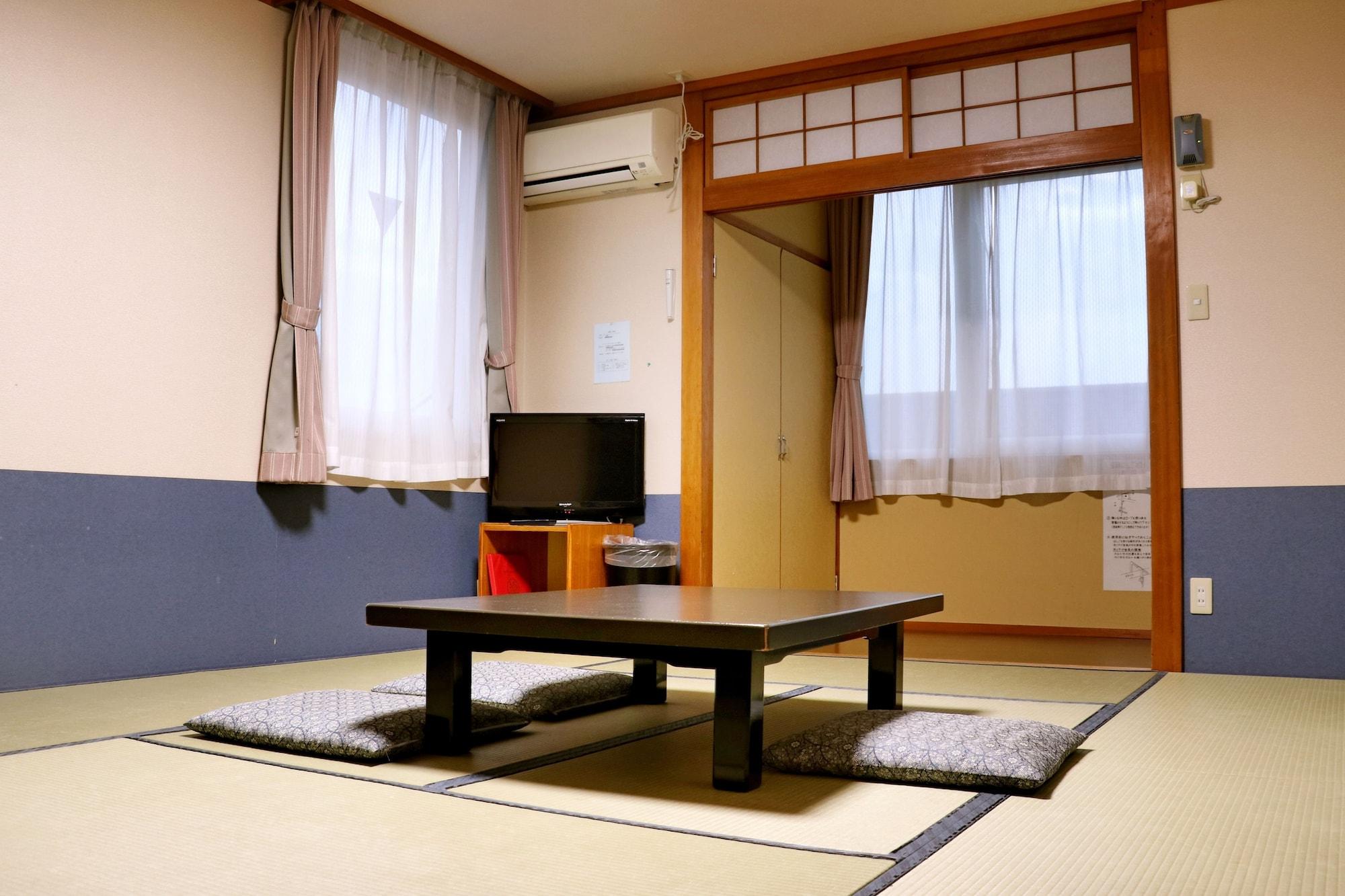 Otari Resort Inn Marion Shinano מראה חיצוני תמונה