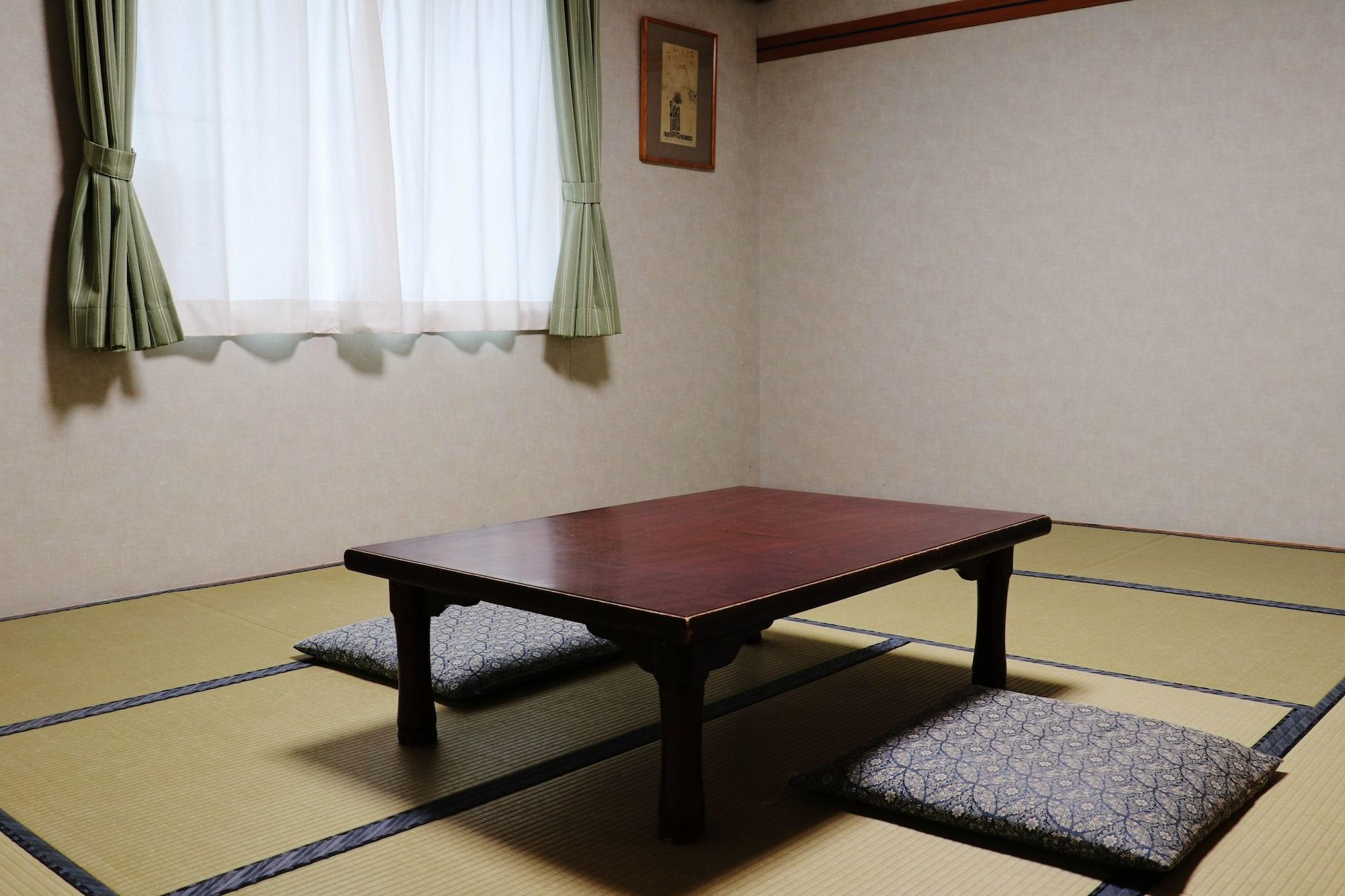 Otari Resort Inn Marion Shinano מראה חיצוני תמונה