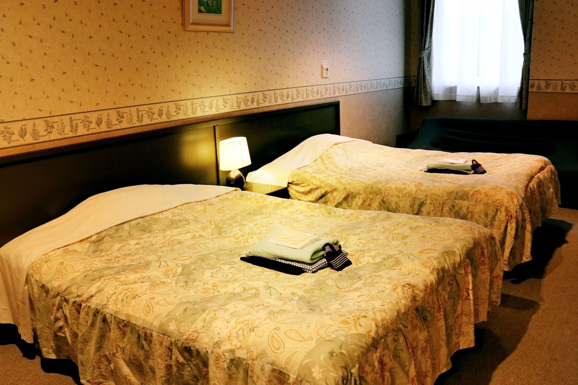 Otari Resort Inn Marion Shinano מראה חיצוני תמונה